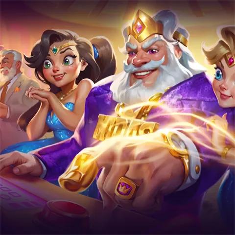 midluck casino mobile and tablet